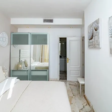 La Cala De Mijas Sea View Apartment With Pool In Mijas By Costarentals - Ref 219 Exterior photo