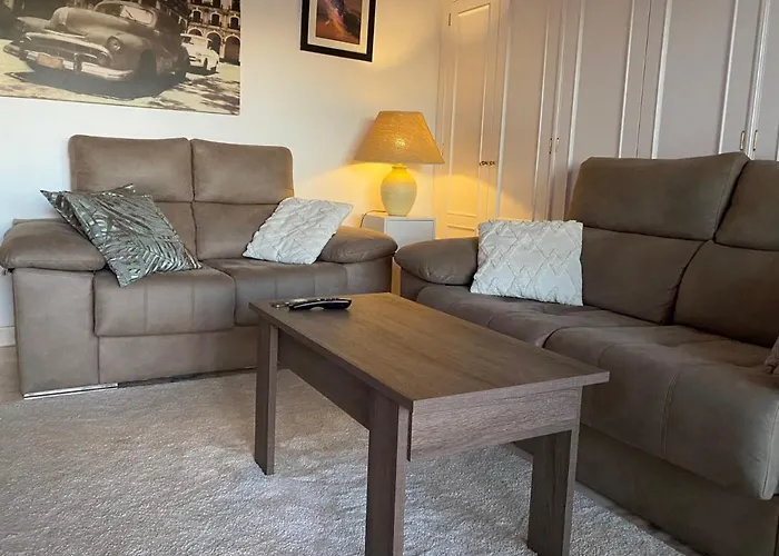 La Cala De Mijas Sea View Apartment With Pool In Mijas By Costarentals - Ref 219